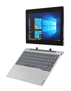 Замена матрицы на планшете Lenovo IdeaPad D330 N4000 в Екатеринбурге